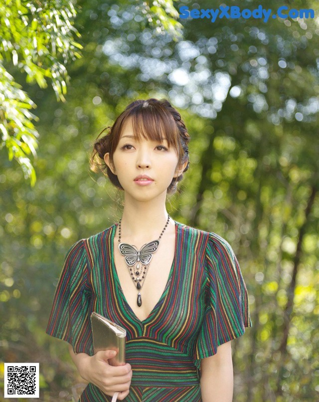Mae Otsuka - Fobpro Realblackmilfs Photos No.10015f