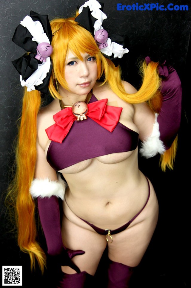Maryou Chouzuki - Patrol Lasbian Vid No.b78129