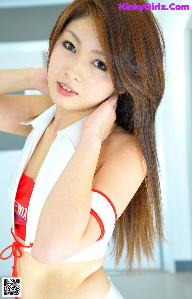 Sumire Enomoto - Surprise Atk Exotics No.275f3d