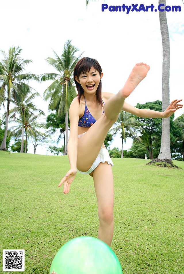 Rika Sato - Snap Xxx Pictures No.25c2de