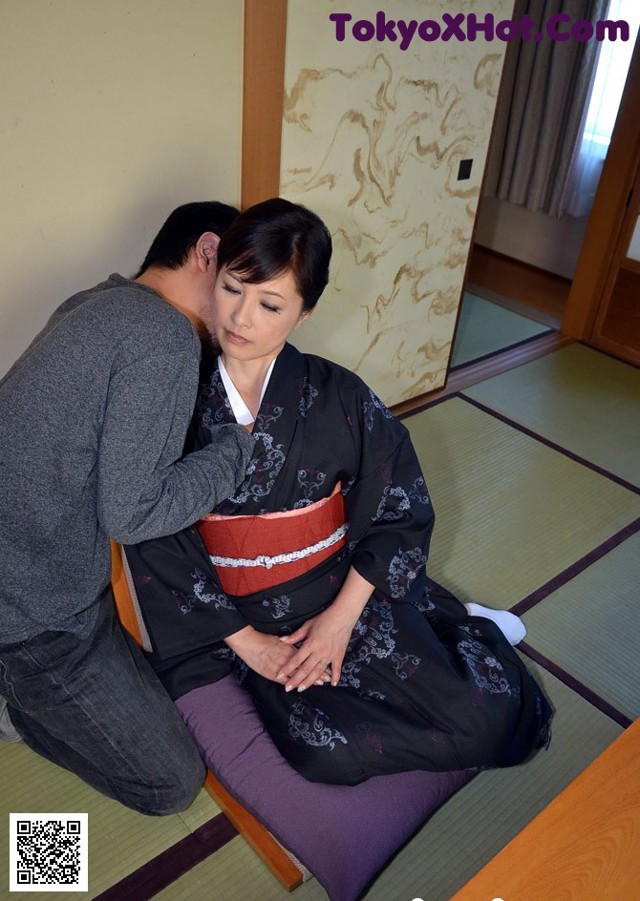 Chikako Okita - Xnxxx India Packcher No.83031d