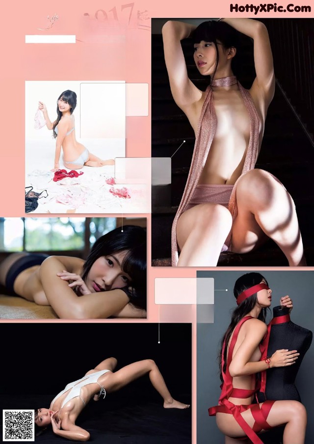 Aya Kawasaki 川崎あや, Weekly Playboy 2020 No.01-02 (週刊プレイボーイ 2020年1-2号) No.076282