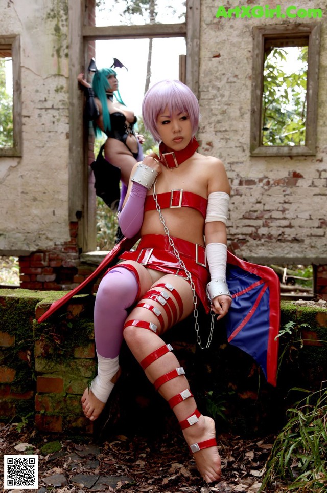 Maryou Chouzuki Vampire - Stories Lesbian Xxx No.e0f1ef